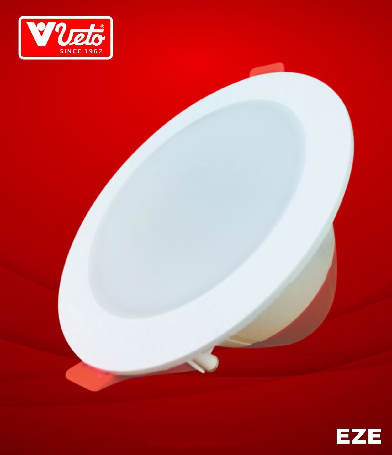 Eze LED Concealed Light